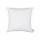 cushion Cuscino Passepartout bianco