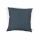 cushion Cuscino Passepartout denim