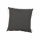 cushion Cuscino Passepartout grey stone