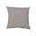 cushion Cuscino Passepartout grigio