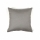 coussin Cuscino Passepartout grigio sunbrella®