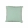 coussin Cuscino Passepartout the verde