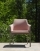 chaise de jardin Net Relax