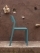 chaise de jardin Trill Bistrot