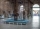 Schiffswerft von Venedig: Nardi Partner von Riva bei der Präsentation der 50 Meter langen 'Race' von Riva 