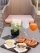 Aria Tavolino 100 outdoor small table