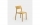 Trill Bistrot outdoor chair