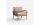 sofá de exterior Komodo Poltrona