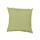 coussin Cuscino Passepartout avocado Sunbrella®