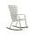 Folio Rocking outdoor chair