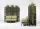 Schaffung von getrennten Wegen und Bereichen in Hotel-, Bar- und Restaurantumgebungen mit unserer modularen Trennwand für den Außenbereich Komodo EcoWall