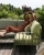 Nardi Outdoor-Sofa