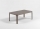 Belli e funzionali tavolini d’appoggio: Net Table