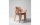 Trill Armchair outdoor chair
