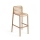 stool Doga Stool CAPPUCCINO