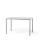 small table Cube 120x70 BIANCO  bianco