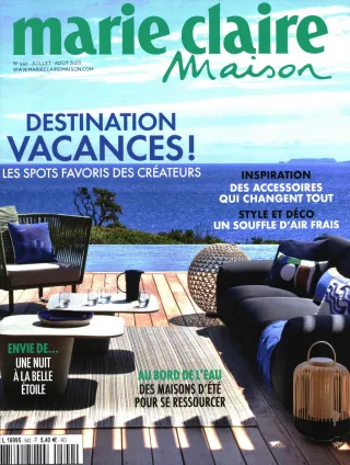 Marie Claire Maison - France
