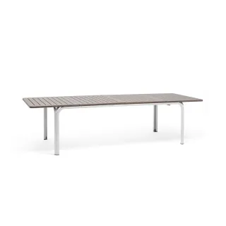 Alloro 210 Extensible