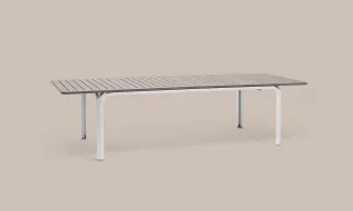 Alloro 210 Extensible