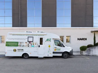 Prévention et bien-être en entreprise : Nardi adhère au 'Projet Melanoma' ANT