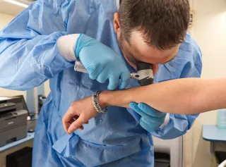 Prévention et bien-être en entreprise : Nardi adhère au 'Projet Melanoma' ANT