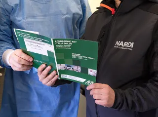 Prévention et bien-être en entreprise : Nardi adhère au 'Projet Melanoma' ANT