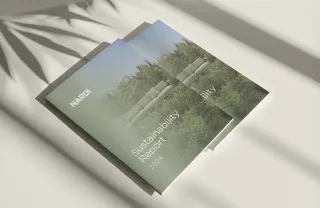 In this report, Nardi aims to illustrate its daily commitment to shaping a growth model where innovation and development go hand in hand with respect for people, local areas and the natural environment. 