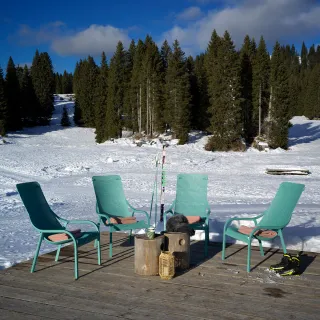 Entspannungssessel Four Seasons