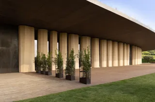 Cantina Pieropan Soave