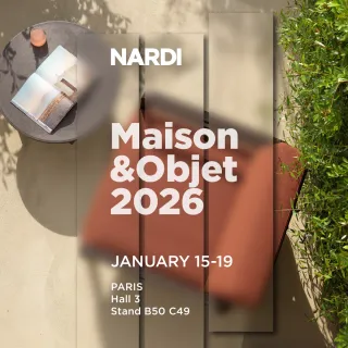 Nardi a M&O Parigi 2026