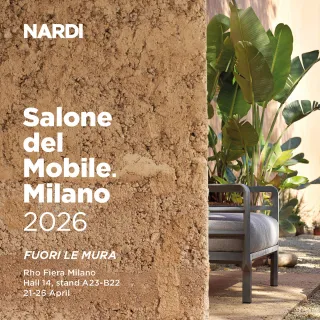 Fuori le mura | Salone del Mobile.Milano 2026