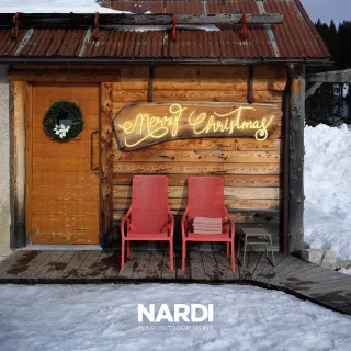 NARDI wishes you happy holidays and happy new year!