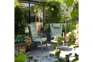 Hotel Casa TOMA - Luxury Garden House