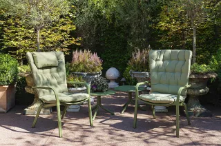 Hotel Casa TOMA - Luxury Garden House