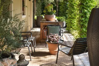 Hotel Casa TOMA - Luxury Garden House