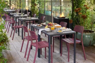 Casa TOMA - Luxury Garden House 1