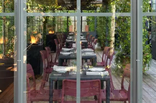 Casa TOMA - Luxury Garden House 3