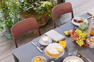 Casa TOMA - Luxury Garden House 5