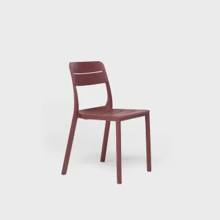 chair Cassia Bistrot BORGOGNA