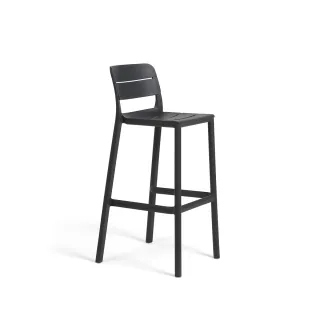 stool Cassia Stool ANTRACITE