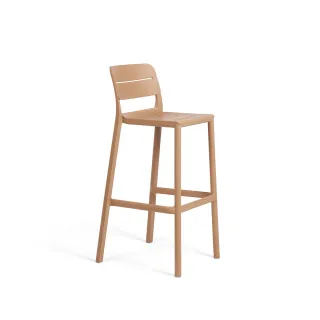 stool Cassia Stool CAPPUCCINO
