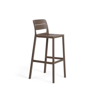 stool Cassia Stool TABACCO