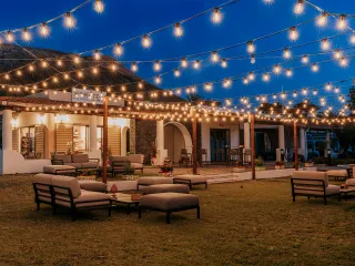 Bars and restaurants