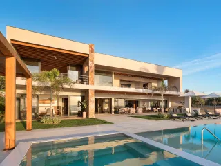 sunlounger Atlantico ANTRACITE antracite