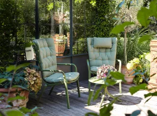 Casa TOMA - Luxury Garden House