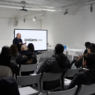 Nardi lancia un progetto di educazione finanziaria per i dipendenti