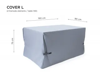 Come proteggere gli arredi da esterno nei mesi invernali