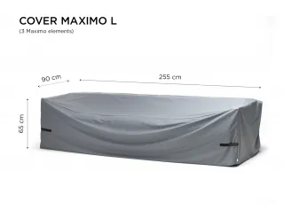 Come proteggere gli arredi da esterno nei mesi invernali