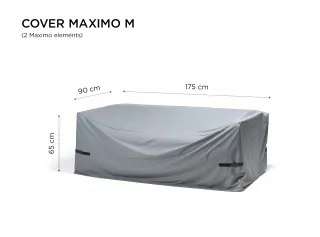 Come proteggere gli arredi da esterno nei mesi invernali