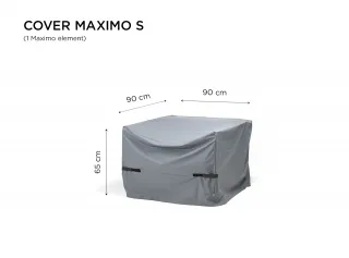 Come proteggere gli arredi da esterno nei mesi invernali